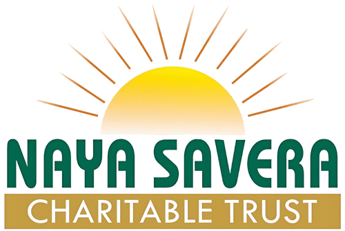 Naya Savera Charitable Trust Logo